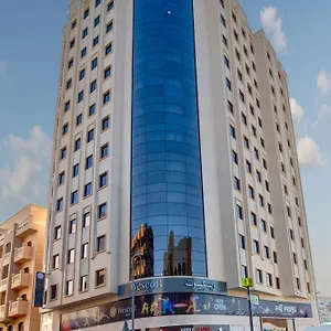 Wescott Dubaï