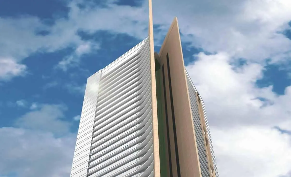 Sky Garden In Difc Apartment By Happy Season Dubai