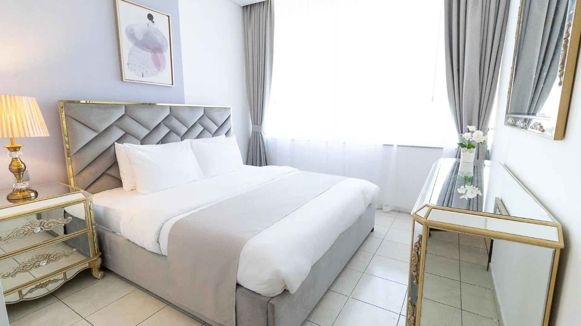 Sky Garden In Difc Apartment By Happy Season Dubai 0*,  United Arab Emirates