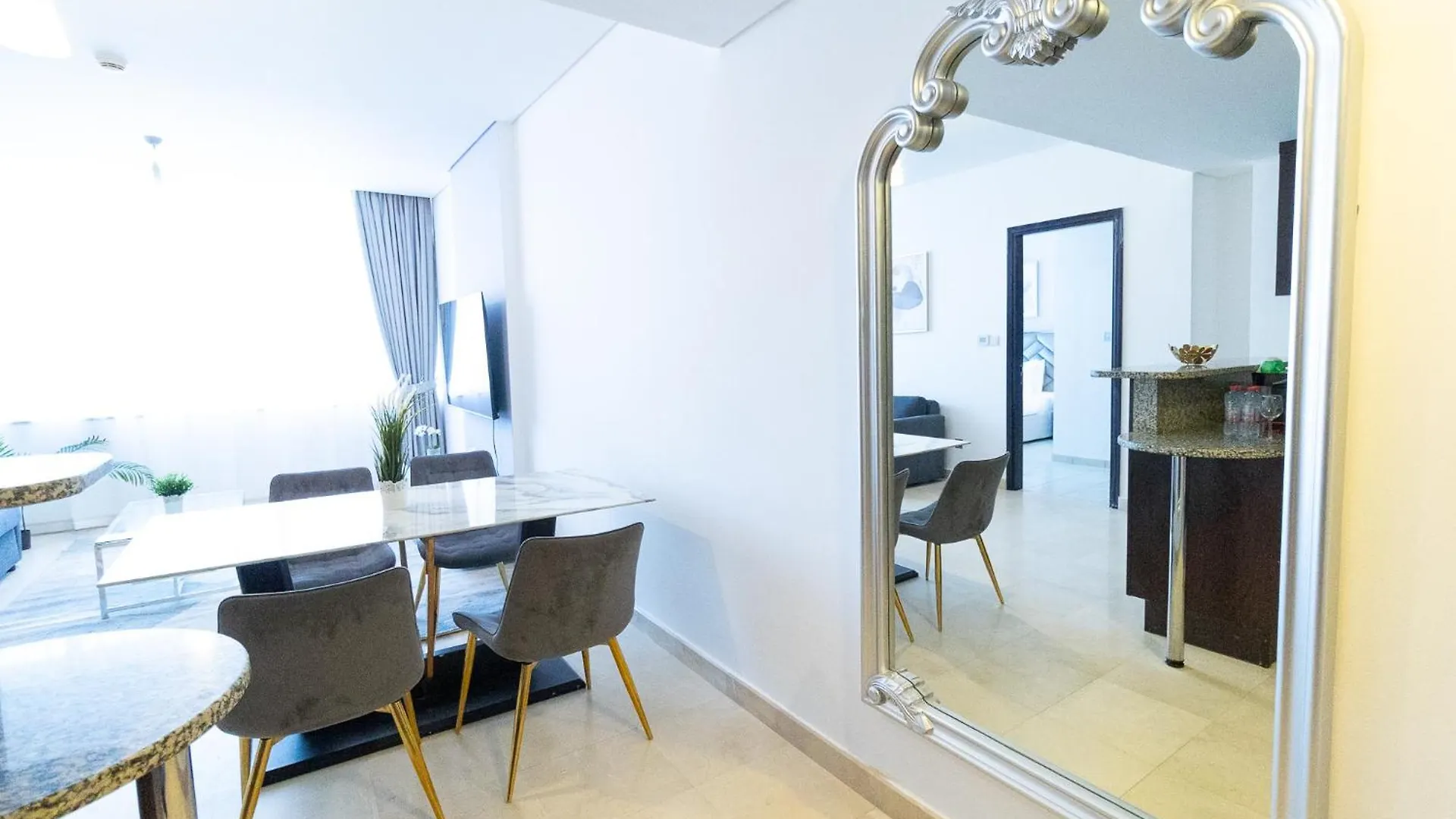 Sky Garden In Difc Apartment By Happy Season Dubai